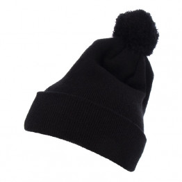 Шапка FlexFit 1501P Black
