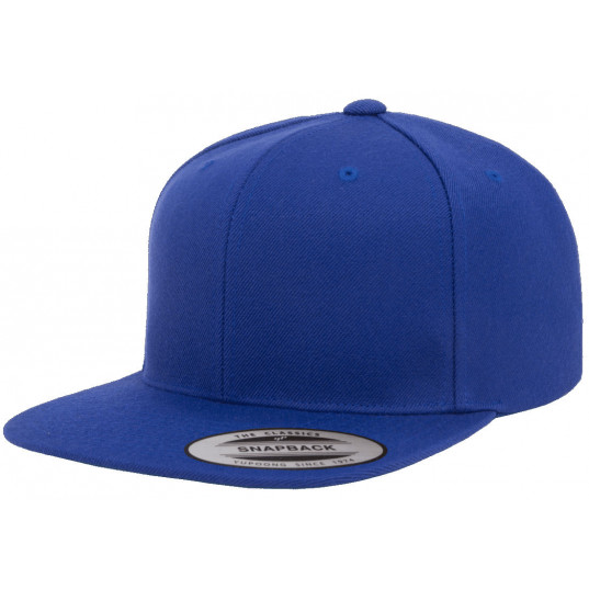 Кепка Детская FlexFit 6308J Royal Кепка Детская FlexFit 6308J Royal