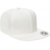 Кепка Детская FlexFit 6308B White