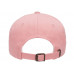 Кепка FlexFit 6245CM Dad Hat - Pink Кепка FlexFit 6245CM Dad Hat - Pink