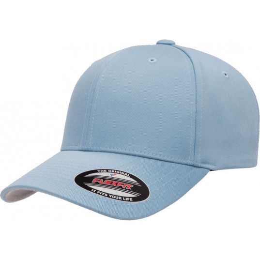 Кепка Детская FlexFit 6277Y Carolina Blue Кепка Детская FlexFit 6277Y Carolina Blue
