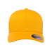 Кепка FlexFit 6277 Wooly Combed Gold Кепка FlexFit 6277 Wooly Combed Gold