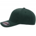 Кепка FlexFit 6277 Wooly Combed Spruce