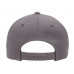 Кепка FlexFit 6789M - Curved Visor Snapback Dark Grey Кепка FlexFit 6789M - Curved Visor Snapback Dark Grey