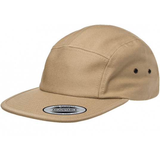 Кепка FlexFit 7005 - 5 Panel Khaki Кепка FlexFit 7005 - 5 Panel Khaki