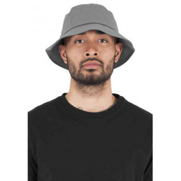 Панама FLEXFIT Grey